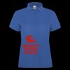 OGIO® JEWEL LADIES' POLO Thumbnail