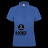 OGIO® JEWEL LADIES' POLO Thumbnail