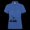 OGIO® JEWEL LADIES' POLO Thumbnail