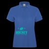 OGIO® JEWEL LADIES' POLO Thumbnail