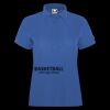 OGIO® JEWEL LADIES' POLO Thumbnail