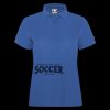 OGIO® JEWEL LADIES' POLO Thumbnail