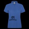 OGIO® JEWEL LADIES' POLO Thumbnail
