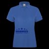 OGIO® JEWEL LADIES' POLO Thumbnail