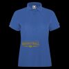 OGIO® JEWEL LADIES' POLO Thumbnail