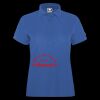 OGIO® JEWEL LADIES' POLO Thumbnail
