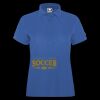 OGIO® JEWEL LADIES' POLO Thumbnail
