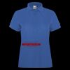 OGIO® JEWEL LADIES' POLO Thumbnail