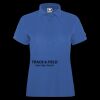 OGIO® JEWEL LADIES' POLO Thumbnail