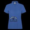OGIO® JEWEL LADIES' POLO Thumbnail