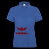 OGIO® JEWEL LADIES' POLO Thumbnail