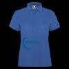 OGIO® JEWEL LADIES' POLO Thumbnail