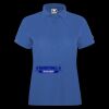 OGIO® JEWEL LADIES' POLO Thumbnail