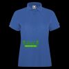 OGIO® JEWEL LADIES' POLO Thumbnail