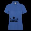OGIO® JEWEL LADIES' POLO Thumbnail