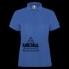 OGIO® JEWEL LADIES' POLO Thumbnail
