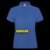 OGIO® JEWEL LADIES' POLO Thumbnail