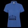 OGIO® JEWEL LADIES' POLO Thumbnail