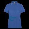 OGIO® JEWEL LADIES' POLO Thumbnail