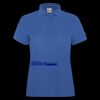 OGIO® JEWEL LADIES' POLO Thumbnail