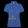 OGIO® JEWEL LADIES' POLO Thumbnail