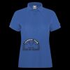 OGIO® JEWEL LADIES' POLO Thumbnail