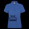 OGIO® JEWEL LADIES' POLO Thumbnail
