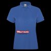 OGIO® JEWEL LADIES' POLO Thumbnail