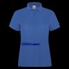 OGIO® JEWEL LADIES' POLO Thumbnail