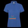OGIO® JEWEL LADIES' POLO Thumbnail