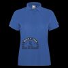 OGIO® JEWEL LADIES' POLO Thumbnail