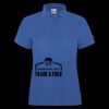 OGIO® JEWEL LADIES' POLO Thumbnail