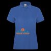 OGIO® JEWEL LADIES' POLO Thumbnail