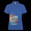 OGIO® JEWEL LADIES' POLO Thumbnail