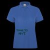 OGIO® JEWEL LADIES' POLO Thumbnail