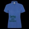 OGIO® JEWEL LADIES' POLO Thumbnail