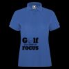 OGIO® JEWEL LADIES' POLO Thumbnail