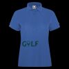 OGIO® JEWEL LADIES' POLO Thumbnail