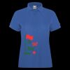 OGIO® JEWEL LADIES' POLO Thumbnail