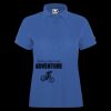 OGIO® JEWEL LADIES' POLO Thumbnail