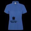 OGIO® JEWEL LADIES' POLO Thumbnail