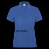 OGIO® JEWEL LADIES' POLO Thumbnail