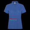 OGIO® JEWEL LADIES' POLO Thumbnail
