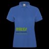 OGIO® JEWEL LADIES' POLO Thumbnail