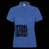 OGIO® JEWEL LADIES' POLO Thumbnail