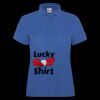 OGIO® JEWEL LADIES' POLO Thumbnail