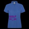 OGIO® JEWEL LADIES' POLO Thumbnail