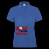 OGIO® JEWEL LADIES' POLO Thumbnail