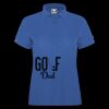 OGIO® JEWEL LADIES' POLO Thumbnail
