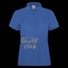 OGIO® JEWEL LADIES' POLO Thumbnail